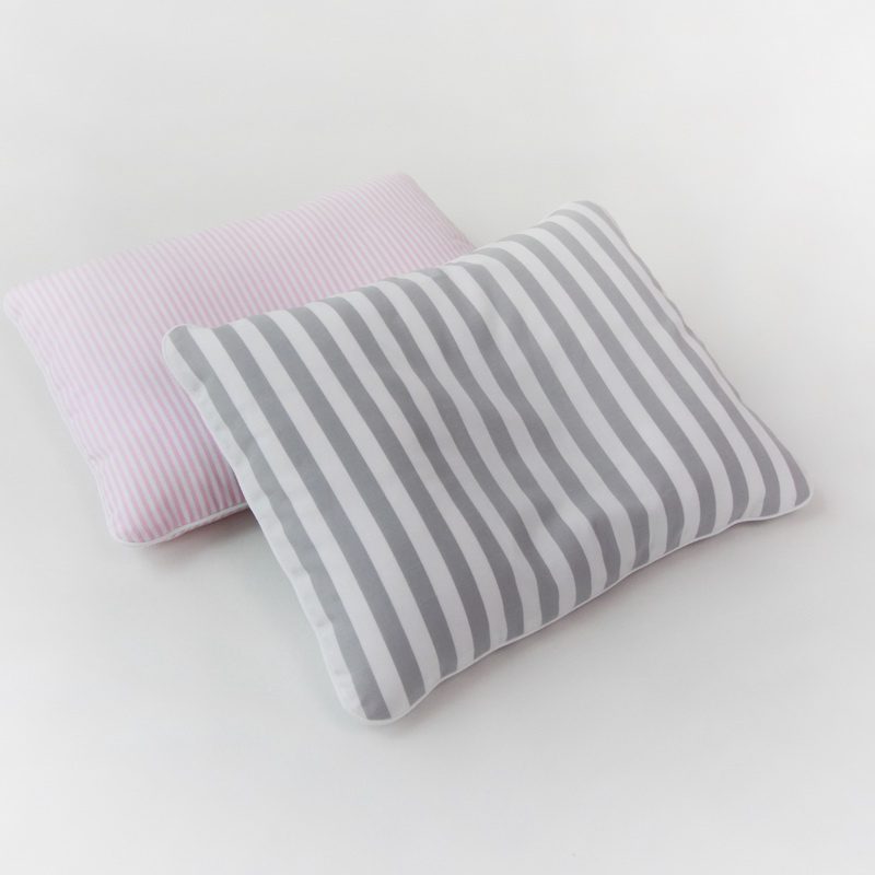 Newborn's Pillow Egyptian Cotton