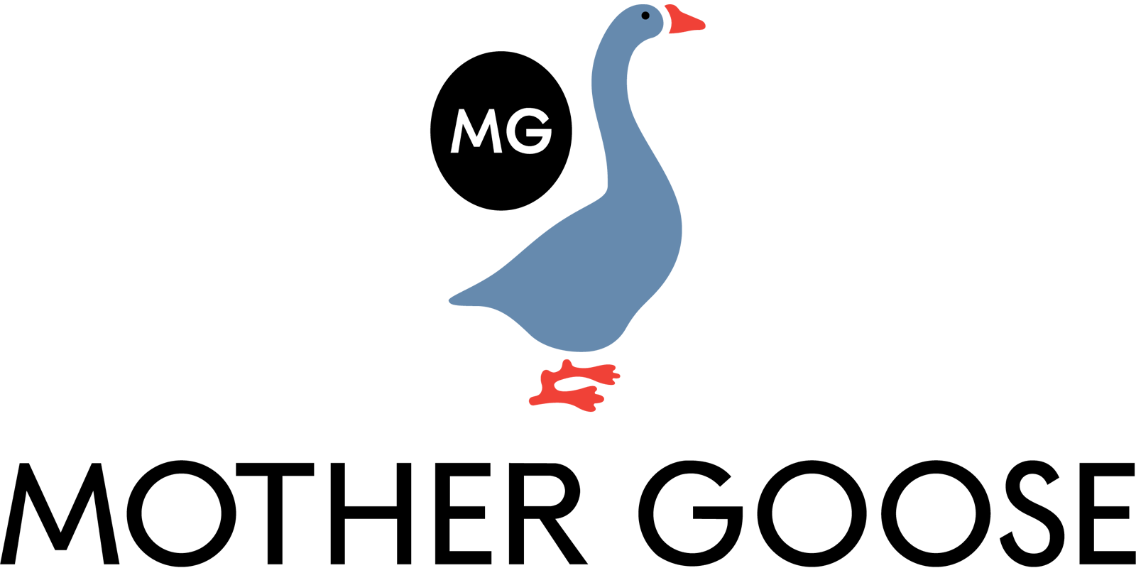 Mother Goose