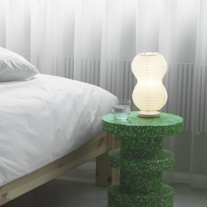 Normann Copenhagen - Bit Stool IMG_6386